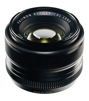 

FUJIFILM FUJINON XF 35mmF1.4 R