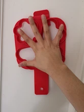 Baking-Mold-Ring Fried-Egg-Mold Pancake-Maker Cooking Multiple-Shapes Silicone Family