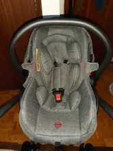 Cochecito de bebé 3 en 1 de paisaje alto, carrito reclinable, plegable, para recién nacido, novedad de 2021