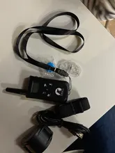 Beeper Dog-Agility-Equipment Electric Waterproof Dog-Shock-Collar Pet-Training-Collar