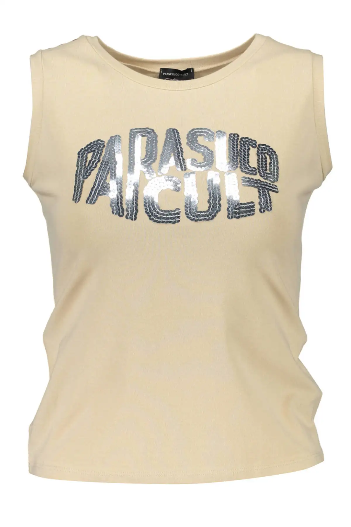 Женская майка PARASUCO