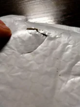 Mini cámara de inspección endoscópica, cámara de endoscopio tipo c usb para android 7,0mm, con cable duro para PC, teléfono Android, tipo de tubería C