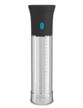 

Vacuum pump with automatic pump Deluxe Auto Vac Pump-20,2 cm.