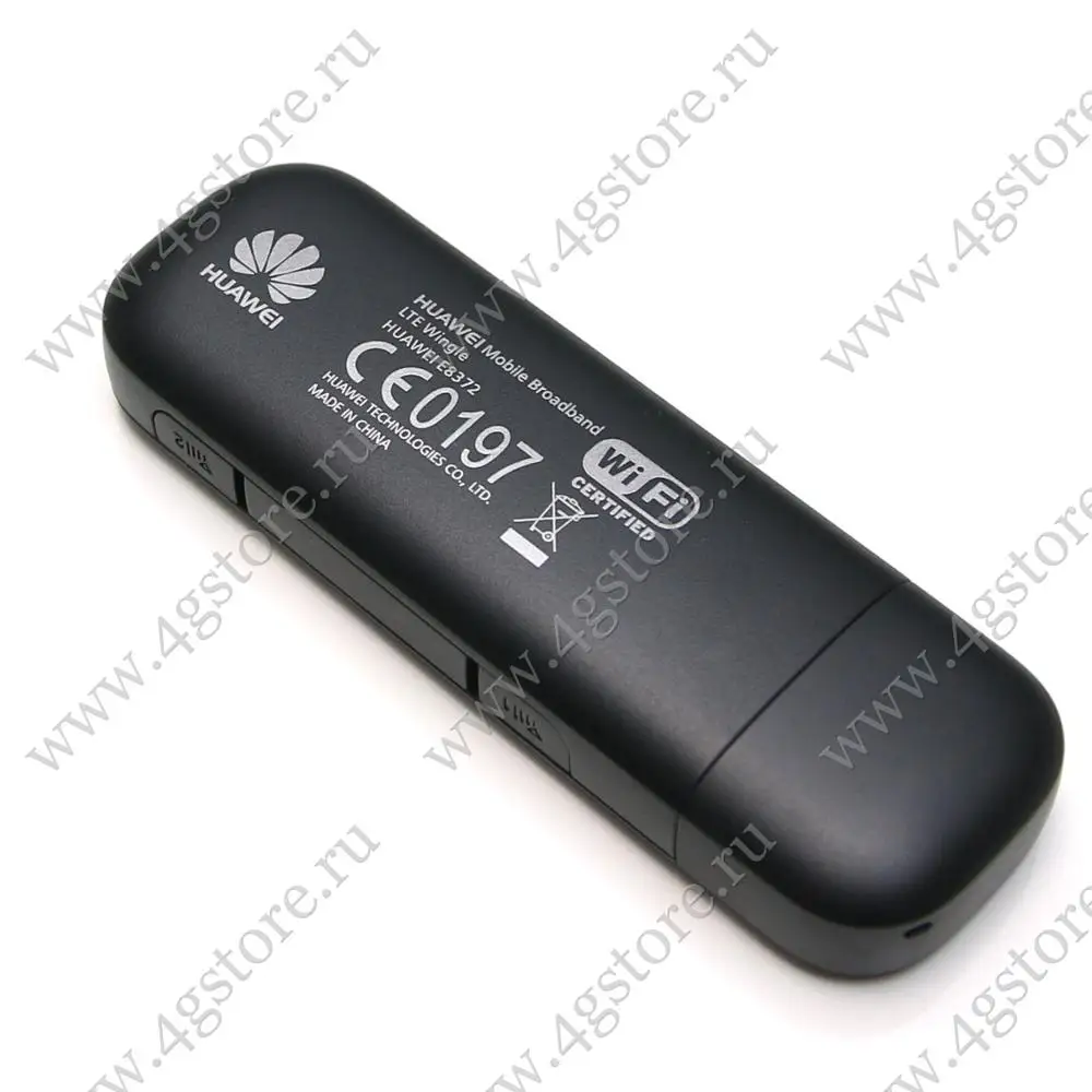Модем Huawei E8372h 153 E8372 E8372M USB WiFi LTE 43 3G 2G|3G модемы| |