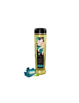 

Aceite de Masaje Oil Sensual 240 ml