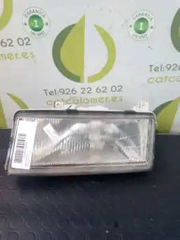 

5885980 headlight Left Skoda Felicia Saloon (791) 1.3