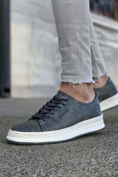 

Chekich CH043 IT Men 'S Shoes ANTHRACITE 412534577