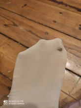 Pantimedias para niños medias de baile Ballet para las niñas de los niños de terciopelo Blanco sólido medias chicas medias