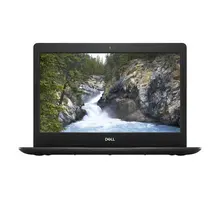 Ноутбук Dell Vostro 3481(3481-4097)/14"/Core i3 7020U/4Гб/HDD 1000Гб/HD Graphics 620/Linux
