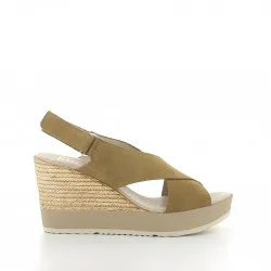 

KISSIA 963 taupe