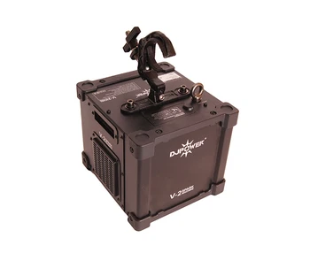 Kopen V 2 djpower Koude Vonken Generator (Vonken Fontein), Buitenboordmotor, 600 W, Djpower