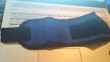 Pulsera magnética portátil de herramientas, bolso imán, herramienta de muñeca de electricista, tornillos de cinturón, brocas de taladro de uñas, pulsera para herramienta de reparación