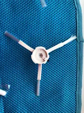 Filtro Hepa Cepillo Lateral para aspiradora Xiaomi Roborock S5 Max S6 MaxV S50 S51, pieza de aspiradora Robot