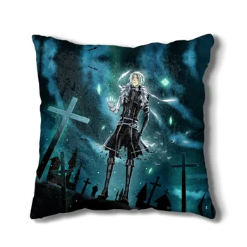 

Pillow 3D Allen Walker