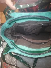 Bolso de mano informal para mujer, bolso grande de hombro, de piel sintética, tipo cubo, tipo bandolera, suave, para compras