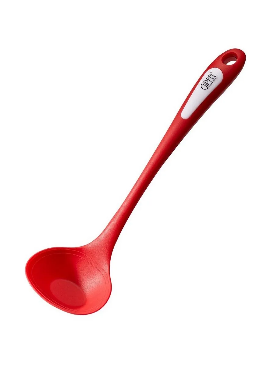 Половник GIPFEL 2889 PRIMADONNA 30,6х8,8х5,8см