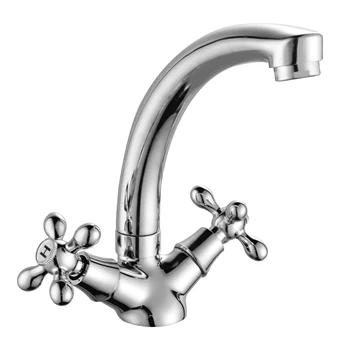 

Bathroom sink basin mixer tap LATUNO L10702