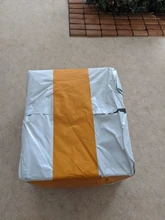 Light Fairy-String Wedding-Decoration Christmas Garden Solar Waterproof Holiday LED 7M