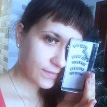 Conjunto de pestañas postizas magnéticas largas 3D de visón, pestañas postizas gruesas naturales magnéticas, 5 unidades