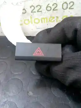 

7251497 Warning Seat Ibiza Sc (6p5) Reference Plus