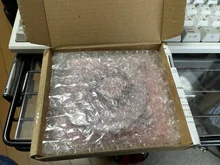 Cooling-Fan BSC0805HA-00 Intel 4pin M.2 DC05V BAZB0808R5H for Nuc8i7beh/Nuc8i5beh/Nuc8i3beh/..