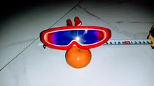 Gafas de natación antiniebla para niños, resistentes al agua, Arena, natación, profesional