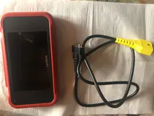 Scanner Diagnosic-Tools Code-Reader Tpms-Reset Obd2 Launch Crp129e AT Auto-Obd-Eobd OBDII