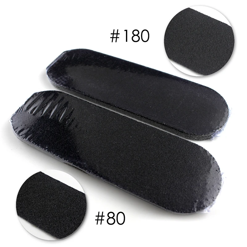 Speed Adjustable Electric Foot File Grinder | Professional Pedicure Tool With 60pcs Replacement Sandpaper Disk | Callus Remover For Men And Women | Buy Now With Express International Delivery - View #2