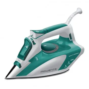 

Steam Iron Rowenta DW5129 soled Microsteam 400 Profile Laser