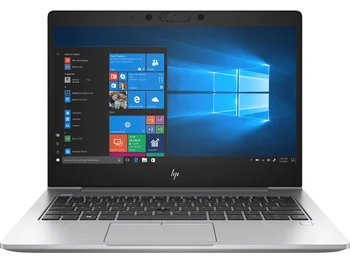 

Laptop HP EliteBook 735 G6 (6xe77ea) Silver