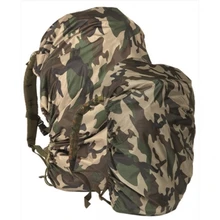 Backpack camouflage large