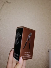 O.TWO.O maquillaje rizador de pestañas herramientas de belleza señora mujer pestañas naturaleza Curl estilo lindo pestañas rizador de pestañas 2 colores