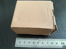 Mini transportador Digital de 360 °, goniómetro electrónico de alta precisión, inclinómetro, medidor de ángulo de nivel Digital, caja de medición de ángulo