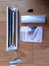 Vacuum-Packing-Machine Vacuum-Sealer Vide Food-Packer Sous for New 220V/110V