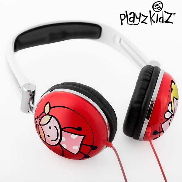 Наушники Playz Kidz Magic Fairy