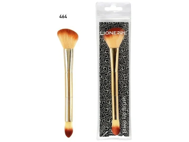 

Lionesse 464 Double-Sided Foundation Brush 152822239