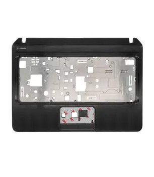 

UPPER CASE LAPTOP HP ENVY DV4-5000 DV4-5XXX 14.1''