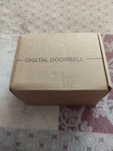 New Home Welcome Doorbell Intelligent Wireless Doorbell Waterproof 300M Remote EU AU UK US Plug smart Door Bell Chime photo review