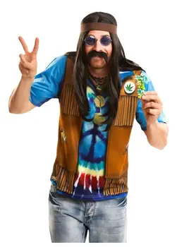 

Hippie short sleeve m man ref.230055