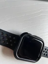 Protector de pantalla transparente de cobertura completa película protectora para iWatch 4 5 40MM 44MM no vidrio templado para Apple Watch reloj de 3 2 1 38MM 42MM