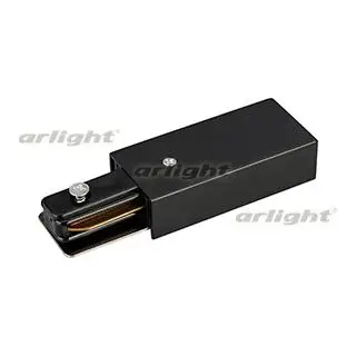 

023109 power connector lgd-2tr-con-power-bk (C)-1 pc. Arlight