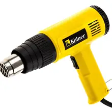 Фен технический KOLNER KHG 1500