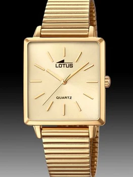 

LOTUS watch 18716/1 ladies