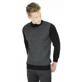 

Buratti Half Turtleneck Sweater MALE SWEATER 518 MOD3DESYB