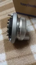 Pulser Handwheel Rotary-Encoder Manual Electronic 5V CNC 100PPR 60mm 80mm 6pins
