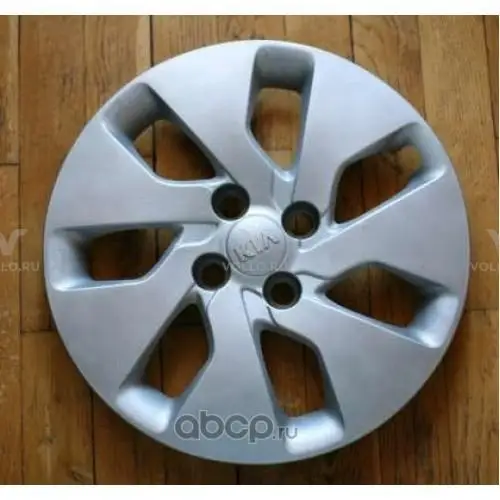 529604Y000 KIA КОЛПАК СТАЛЬНОГО ДИСКА