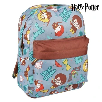 

School Bag Harry Potter 78322