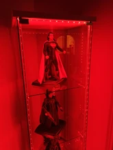 Tira de luces LED RGB con Control de voz para el hogar, lámpara inteligente con WIFI, compatible con Alexa y Google Home Assistant