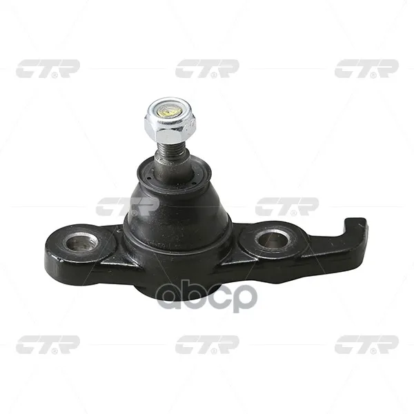 Опора Шаровая Лев Kia: Sportage 31.12.05-31.12.06 Hyundai: Tucson 09.09.05- 2wd Ctr арт. CBKH-37