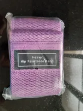 Bandas de resistencia para Fitness, Juego de 3 piezas, banda elástica expansora de goma para entrenamiento en casa, equipo de ejercicio